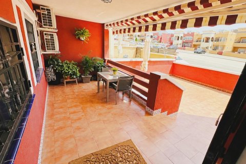 Bungalow in Los Altos, Alicante, Spain 2 bedrooms, 80 sq.m. No. 193196