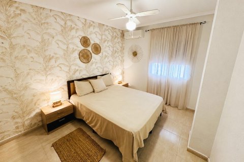 Bungalow w Los Altos, Alicante, Hiszpania 2 sypialnie, 80 mkw. nr 193196 – zdjęcie 10
