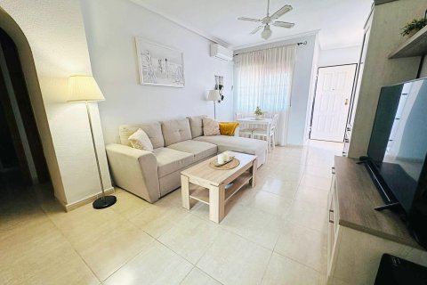 Bungalow w Los Altos, Alicante, Hiszpania 2 sypialnie, 80 mkw. nr 193196 – zdjęcie 5