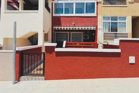 Bungalow w Los Altos, Alicante, Hiszpania 2 sypialnie, 80 mkw. nr 193196 – zdjęcie 14