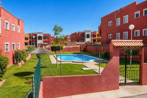 Bungalow w Los Altos, Alicante, Hiszpania 2 sypialnie, 80 mkw. nr 193196 – zdjęcie 15
