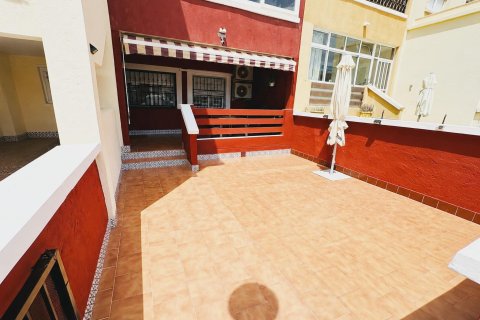 Bungalow w Los Altos, Alicante, Hiszpania 2 sypialnie, 80 mkw. nr 193196 – zdjęcie 2