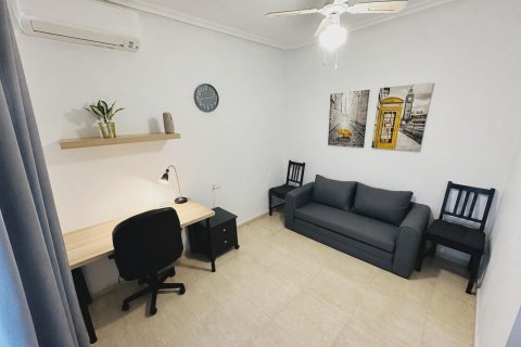 Bungalow w Los Altos, Alicante, Hiszpania 2 sypialnie, 80 mkw. nr 193196 – zdjęcie 13