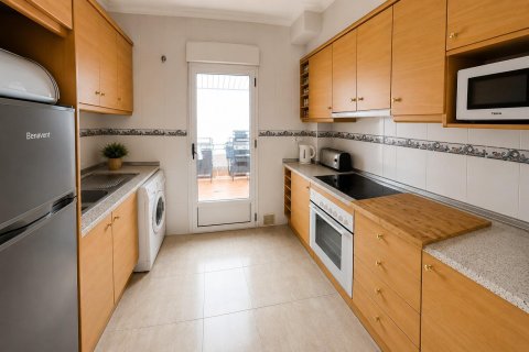 Bungalow for sale in Alicante, Spain 2 bedrooms, 82 sq.m. No. 193195 - photo 13