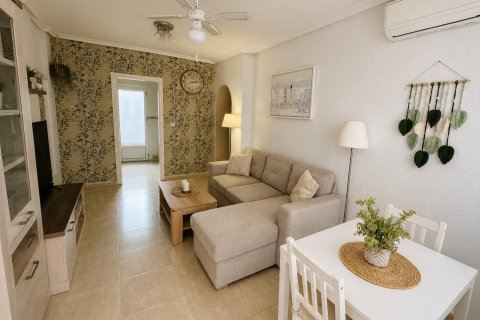Bungalow for sale in Alicante, Spain 2 bedrooms, 82 sq.m. No. 193195 - photo 5