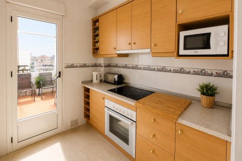 Bungalow for sale in Alicante, Spain 2 bedrooms, 82 sq.m. No. 193195 - photo 14