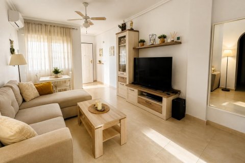 Bungalow for sale in Alicante, Spain 2 bedrooms, 82 sq.m. No. 193195 - photo 7