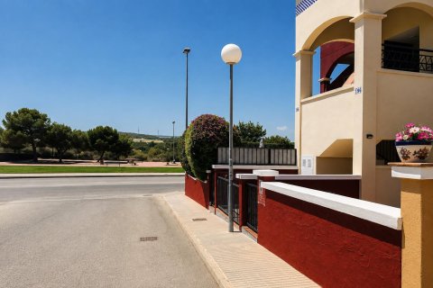 Bungalow for sale in Alicante, Spain 2 bedrooms, 82 sq.m. No. 193195 - photo 9