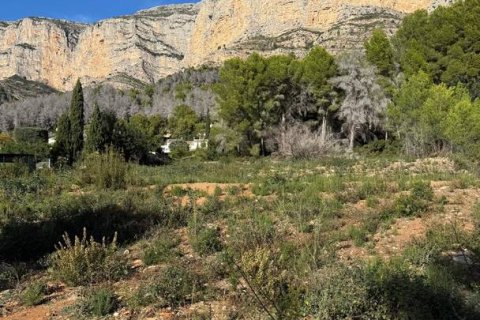 Villa pārdošanā Javea, Alicante, Spānijā 5 istabas, 590 m2 Nr. 193197 - attēls 5