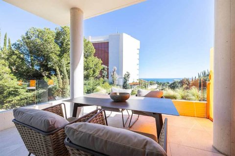 Villa à vendre à Benalmadena, Malaga, Espagne, 4 chambres, 652.21 m2 No. 176296 - photo 6