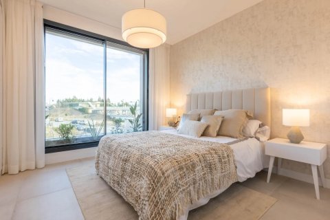 House for sale in Mijas, Malaga, Spain 3 bedrooms, 170.9 sq.m. No. 176297 - photo 8