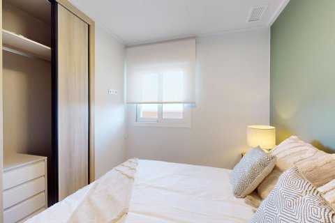 Apartment for sale Pilar de la Horadada, Alicante, Spain 3 bedrooms, 100 sq.m. No. 116111 - photo 30
