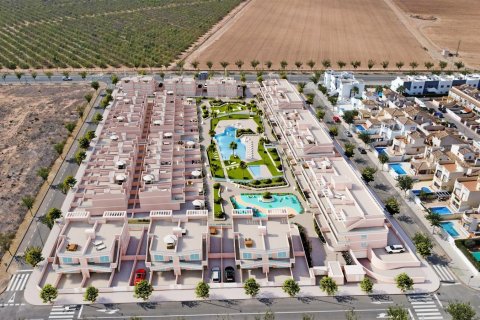 Apartment for sale Pilar de la Horadada, Alicante, Spain 3 bedrooms, 100 sq.m. No. 116111 - photo 27