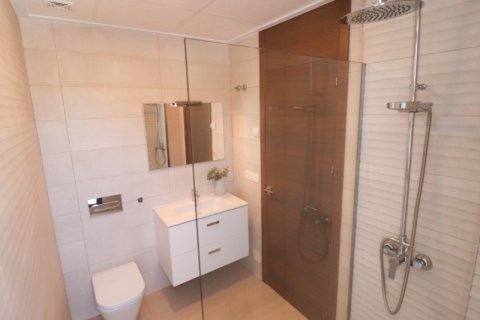 Villa for sale Polop, Alicante, Spain 3 bedrooms, 140 sq.m. No. 116116 - photo 19