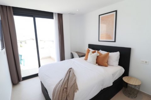 Villa for sale Polop, Alicante, Spain 3 bedrooms, 140 sq.m. No. 116116 - photo 13