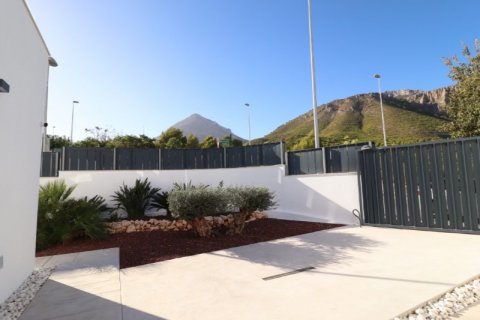Villa for sale Polop, Alicante, Spain 3 bedrooms, 140 sq.m. No. 116116 - photo 4