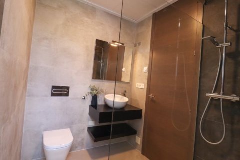 Villa for sale Polop, Alicante, Spain 3 bedrooms, 140 sq.m. No. 116116 - photo 10