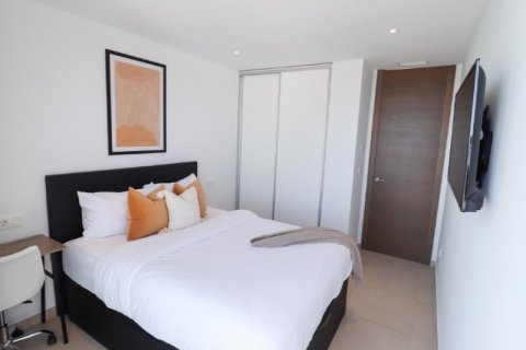 Villa for sale Polop, Alicante, Spain 3 bedrooms, 140 sq.m. No. 116116 - photo 14