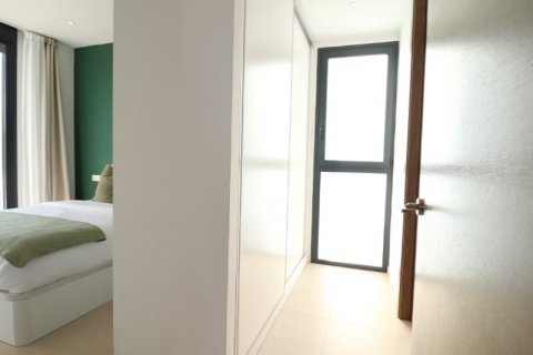 Villa for sale Polop, Alicante, Spain 3 bedrooms, 140 sq.m. No. 116116 - photo 17