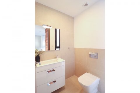 Villa for sale Polop, Alicante, Spain 3 bedrooms, 140 sq.m. No. 116116 - photo 11