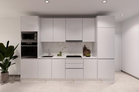 Apartament w Torrevieja, Alicante, Hiszpania 3 sypialnie,  nr 156420 – zdjęcie 21