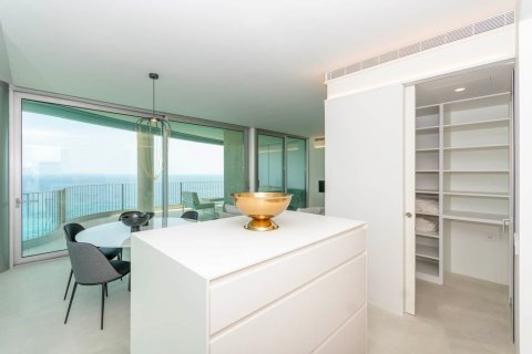 Apartamento en venta Calpe, Alicante, España 3 dormitorios, 193 m2 No. 74221 - foto 5