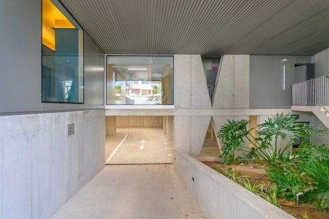 Apartamento en venta Calpe, Alicante, España 3 dormitorios, 193 m2 No. 74221 - foto 14