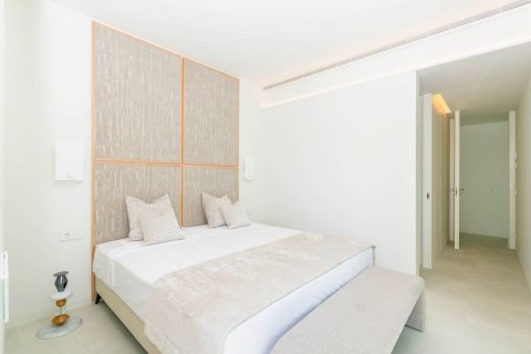 Apartamento en venta Calpe, Alicante, España 3 dormitorios, 193 m2 No. 74221 - foto 7