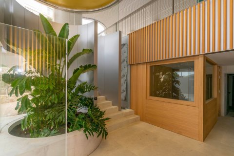 Apartamento en venta Calpe, Alicante, España 3 dormitorios, 193 m2 No. 74221 - foto 12
