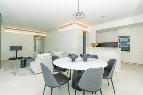 Apartamento en venta Calpe, Alicante, España 3 dormitorios, 193 m2 No. 74221 - foto 3