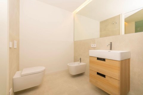 Apartamento en venta Calpe, Alicante, España 3 dormitorios, 193 m2 No. 74221 - foto 28