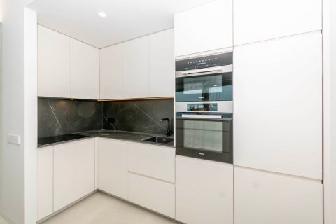 Apartamento en venta Calpe, Alicante, España 3 dormitorios, 193 m2 No. 74221 - foto 6
