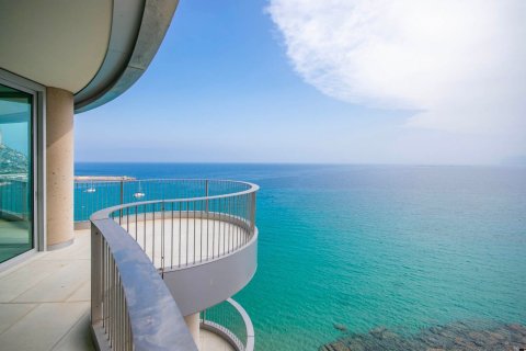 Apartamento en venta Calpe, Alicante, España 3 dormitorios, 193 m2 No. 74221 - foto 30