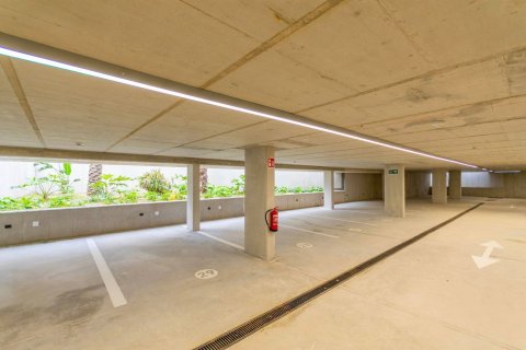 Apartamento en venta Calpe, Alicante, España 3 dormitorios, 193 m2 No. 74221 - foto 18