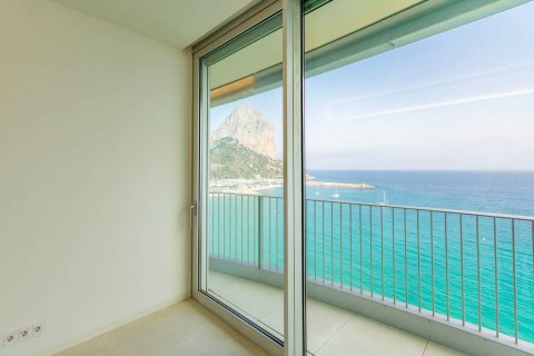 Apartamento en venta Calpe, Alicante, España 3 dormitorios, 193 m2 No. 74221 - foto 23