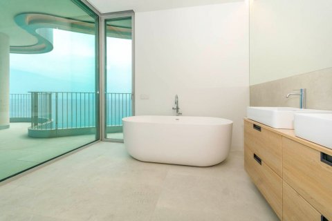 Apartamento en venta Calpe, Alicante, España 3 dormitorios, 193 m2 No. 74221 - foto 10