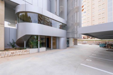 Apartamento en venta Calpe, Alicante, España 3 dormitorios, 193 m2 No. 74221 - foto 29