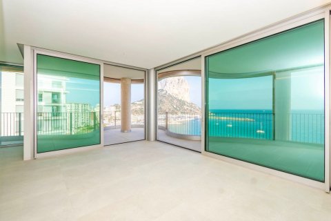 Apartamento en venta Calpe, Alicante, España 3 dormitorios, 193 m2 No. 74221 - foto 26