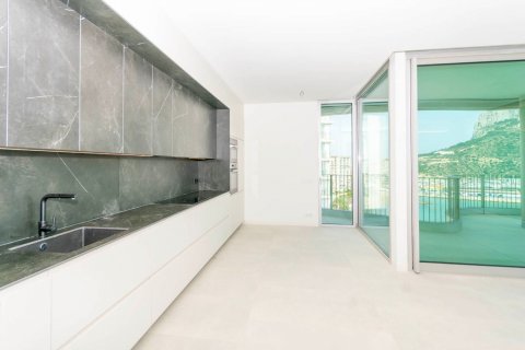 Apartamento en venta Calpe, Alicante, España 3 dormitorios, 193 m2 No. 74221 - foto 19
