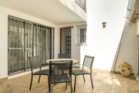 Townhouse à vendre Bahia Dorada, Malaga, Espagne, 4 chambres, 300 m2 No. 107195 - photo 29