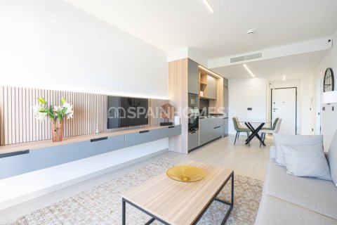 Продажа квартиры в Пульпи, Альмерия, Испания 3 спальни, 90м2 №177986 - фото 9