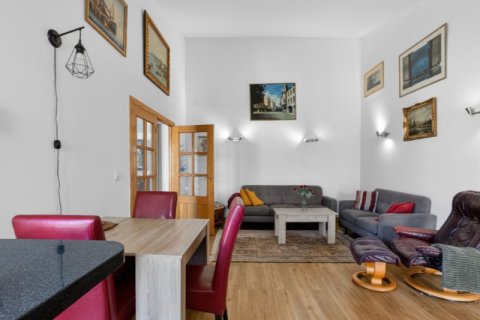 Villa for sale in Torrevieja, Alicante, Spain 3 bedrooms, 109 sq.m. No. 189334 - photo 11