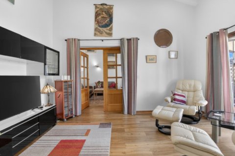 Villa for sale in Torrevieja, Alicante, Spain 3 bedrooms, 109 sq.m. No. 189334 - photo 19