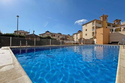 Bungalow w Alicante, Hiszpania 2 sypialnie, nr 189335 – zdjęcie 17