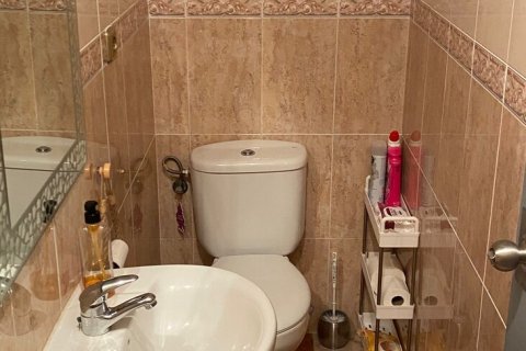 Bungalow w Alicante, Hiszpania 2 sypialnie, nr 189335 – zdjęcie 8