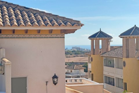 Bungalow w Alicante, Hiszpania 2 sypialnie, nr 189335 – zdjęcie 15