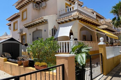 Bungalow w Alicante, Hiszpania 2 sypialnie,  nr 189335