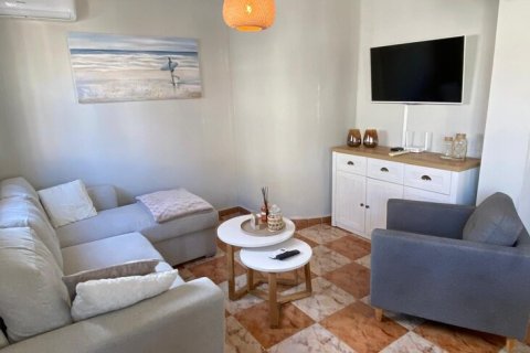 Bungalow w Alicante, Hiszpania 2 sypialnie, nr 189335 – zdjęcie 6