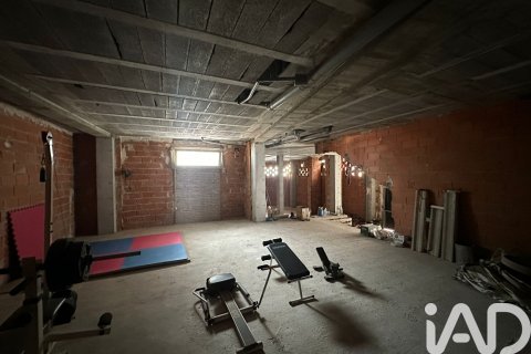 Lokal usługowy w Pego, Alicante, Hiszpania 1 sypialnia, 381 mkw. nr 173419 – zdjęcie 8