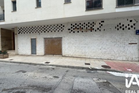 Lokal usługowy w Pego, Alicante, Hiszpania 1 sypialnia, 381 mkw. nr 173419 – zdjęcie 3